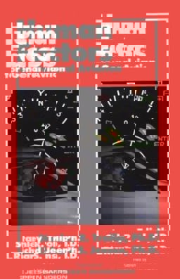 Human Factors Manual for General Aviation 1st 9780884871385 Front Cover