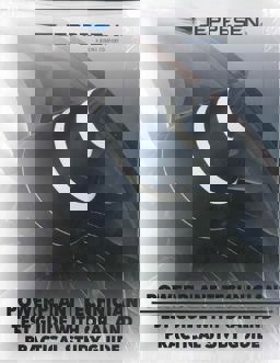 Powerplant Technician Test Guide with Oral and Practical Study Guide Powerplant Test and Oral/Practical Study Guide  9780884871941 Front Cover