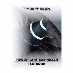A&amp;P Technician Powerplant Textbook  9780884872023 Front Cover