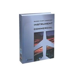 Jeppesen Instrument Commercial