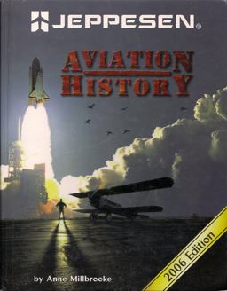 Aviation History 2nd 9780884874331 Front Cover