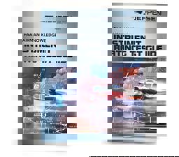 Jeppesen Instrument Pilot FAA Airmen Knowledge Test Guide FAA Instrument Rating Knowledge Test Preparation  9780884876816 Front Cover