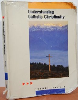 Understanding Catholic Christianity