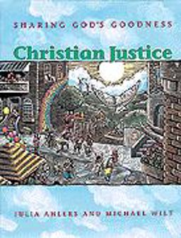 Christian Justice