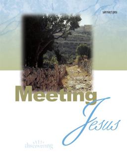 Meeting Jesus
