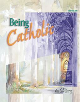 Being Catholic