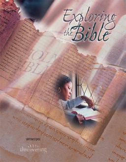 Exploring the Bible