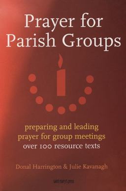 Prayer for Parish Groups Preparing and Leading Prayer for Group Meetings  9780884896203 Front Cover
