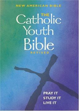 Catholic Youth Bible : New American Bible Translation 1st 9780884897446 Front Cover