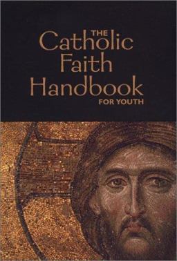 Catholic Faith Handbook for Youth  9780884897590 Front Cover