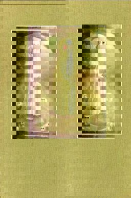 The Oval Lady, Other Stories