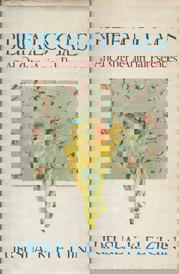 Buffalo Gals and Other Animal Presences