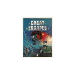 Great Escapes