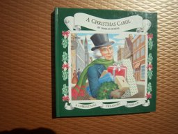 A Christmas Carol