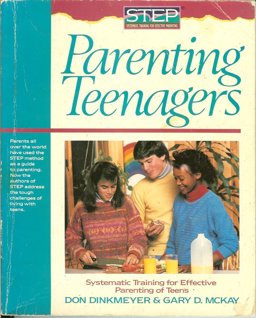 Step-Teen Parents Guide - Parenting Teenagers Step-Teen Parents Guide - Parenting Teenagers
