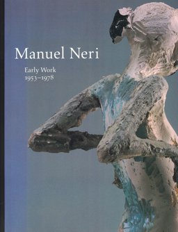 Manuel Neri
