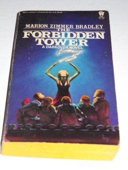 The Forbidden Tower