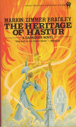 The Heritage of Hastur