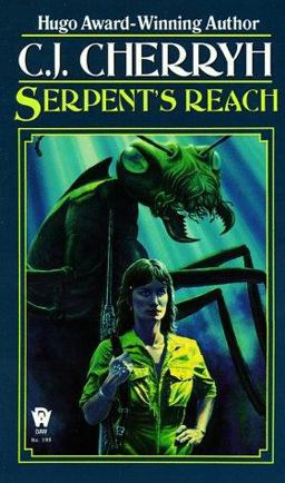 Serpent's Reach