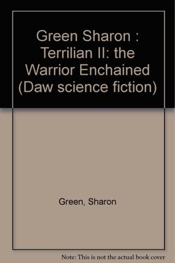 The Warrior Enchained