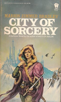 City of Sorcery