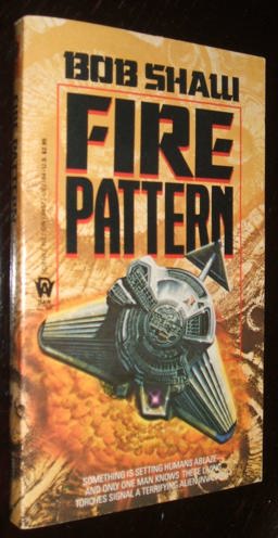 Fire Pattern Fire Pattern