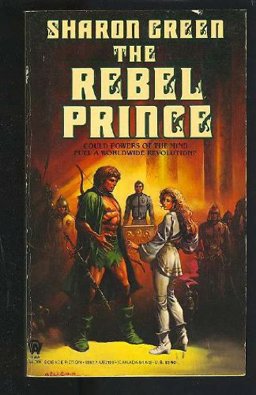 The Rebel Prince