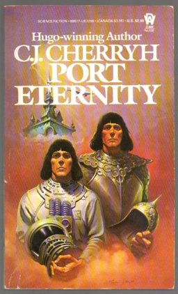 Port Eternity