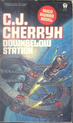Downbelow Station
