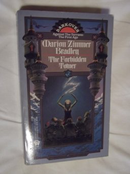 The Forbidden Tower