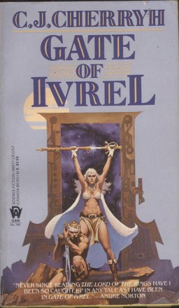 Gate of Ivrel