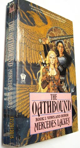 The Oathbound