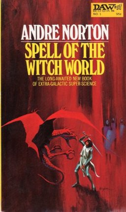 Spell of the Witchworld