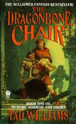 The Dragonbone Chair