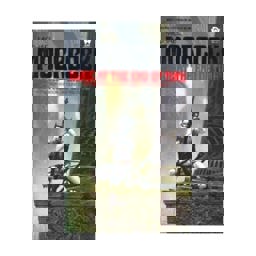 Elric at the End of Time