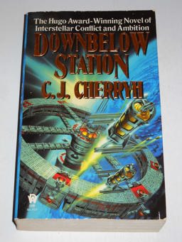 Downbelow Station