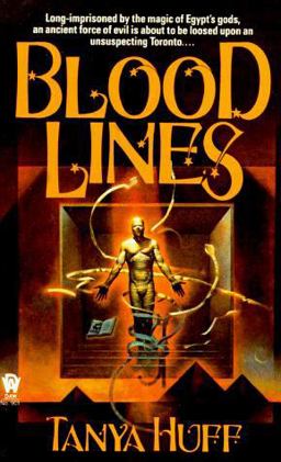 Blood Lines