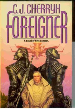 Foreigner