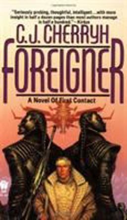 Foreigner