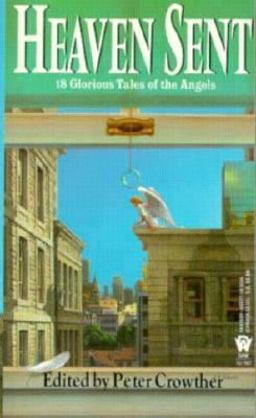 Heaven Sent