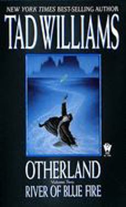 Otherland: River of Blue Fire  9780886778446 Front Cover