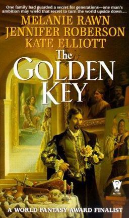 The Golden Key