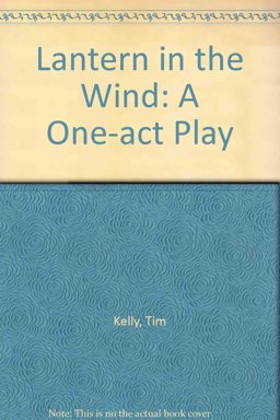 Lantern in the Wind Lantern in the Wind