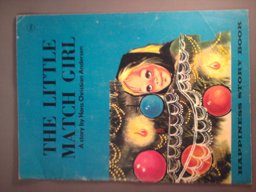 The Little Match Girl