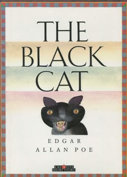 The Black Cat