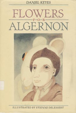 Flowers for Algernon