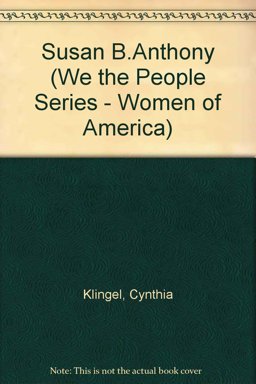 Susan B. Anthony