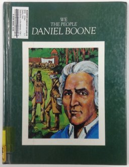 Daniel Boone