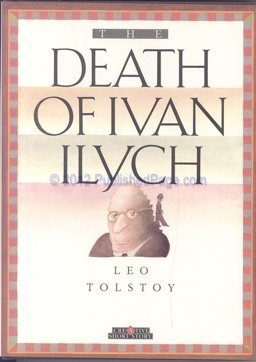 The Death of Ivan Ilyich and Other Stories