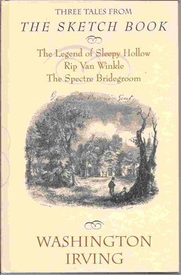The Legend of Sleepy Hollow